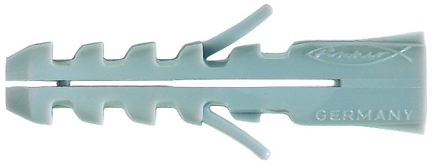 Miniatuur van Fischer S6 super plug - per 100 stuks (050106)