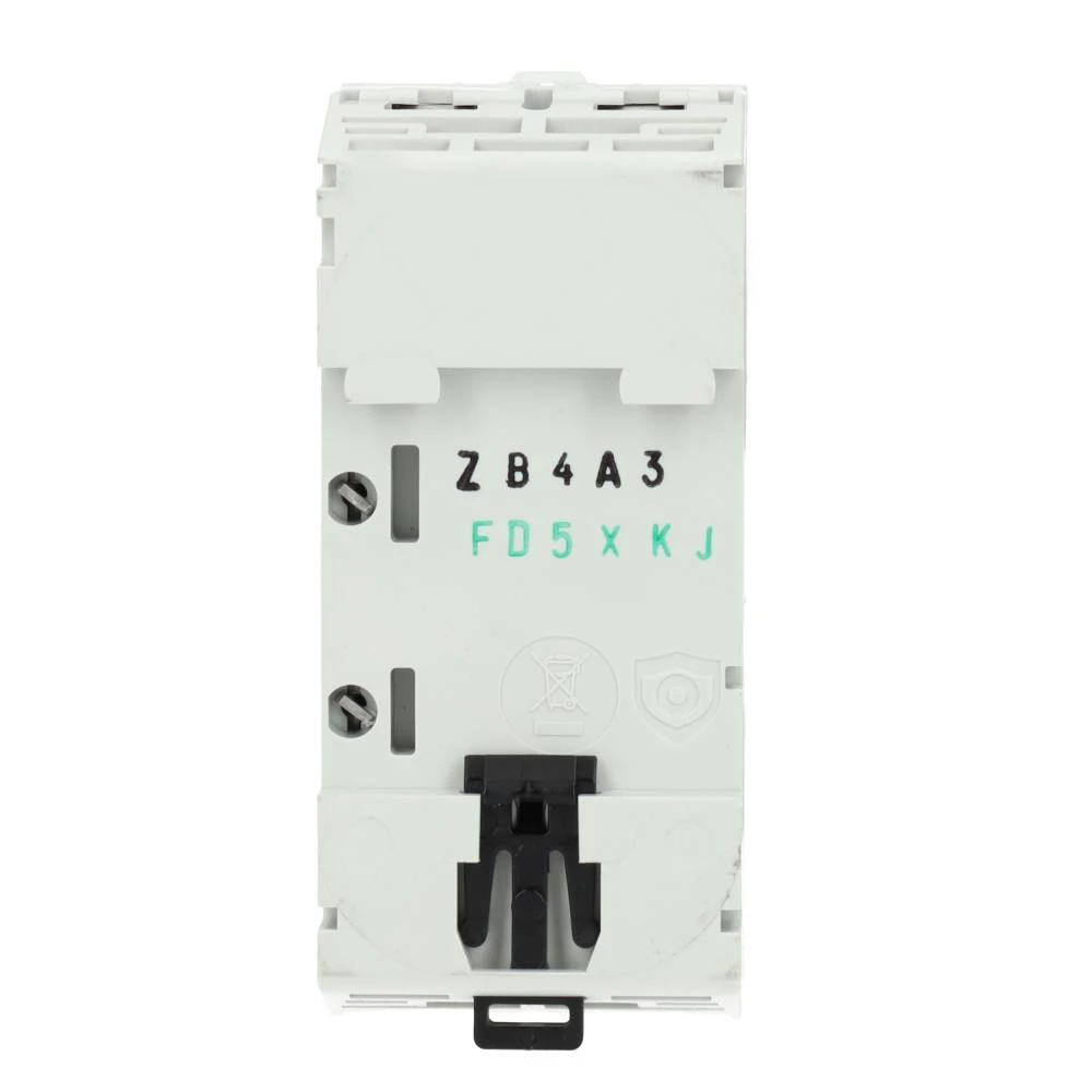 Miniatuur van Eaton aardlekschakelaar 2-polig 40A 300mA type A (PFIM-40/2/03-A-MB)