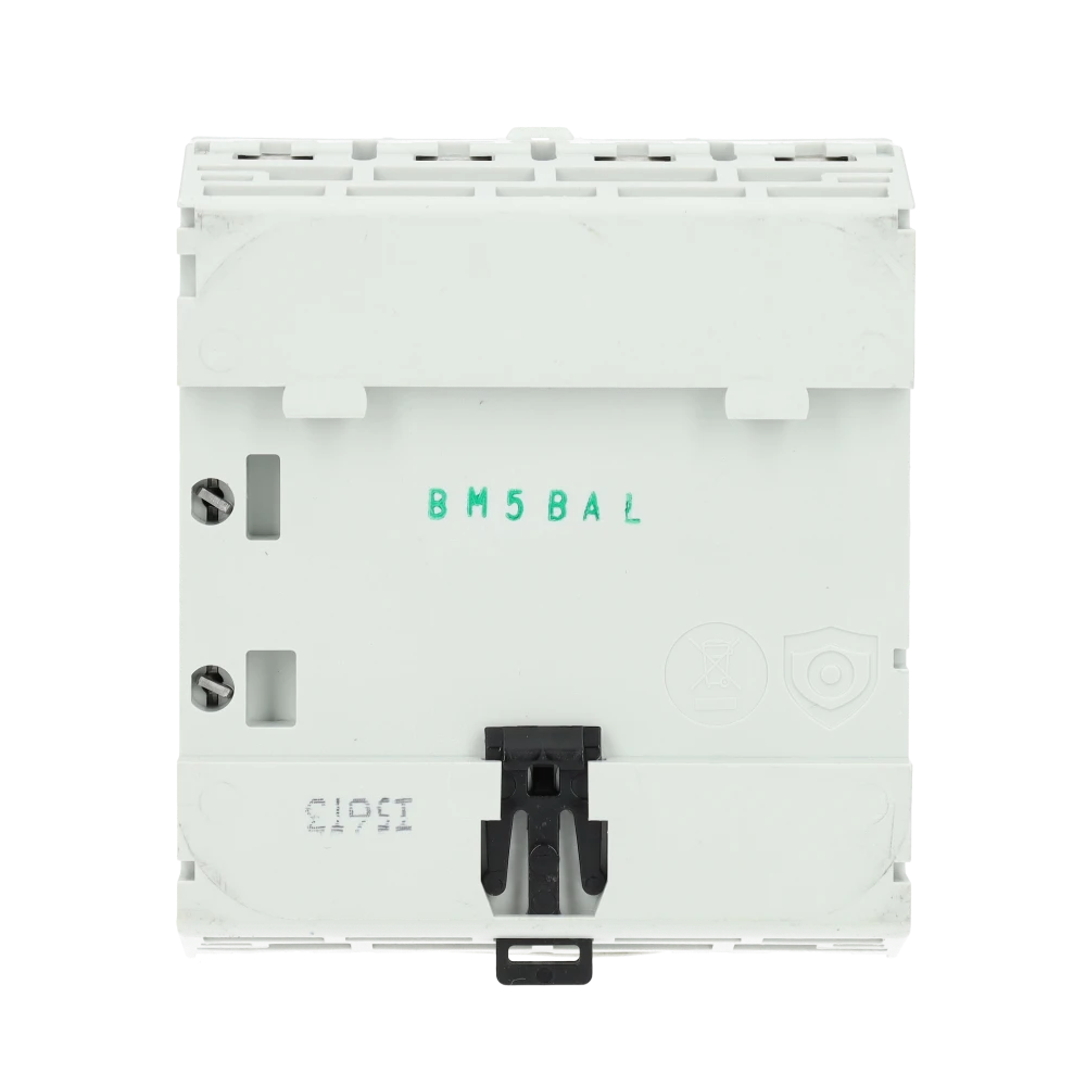 Miniatuur van Eaton aardlekschakelaar 4-polig 63A 300mA selectief type A (274063)