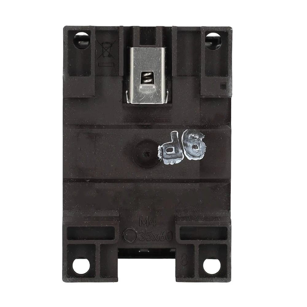 Eaton magneetschakelaar 24V 7A 1 maak en 0 verbreek DILM7-10 (276537)