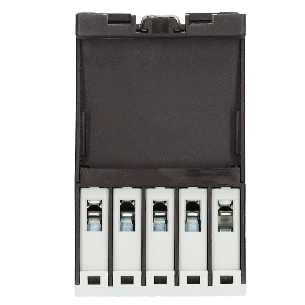 Eaton magneetschakelaar 24V 7A 1 maak en 0 verbreek DILM7-10 (276537)