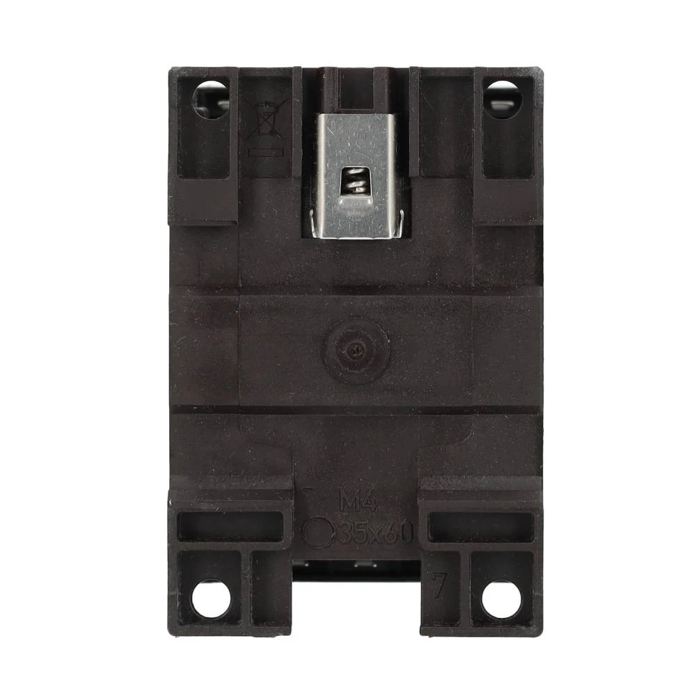 Miniatuur van Eaton magneetschakelaar 24V 9A 1 maak en 0 verbreek DILM9-10 (276705)