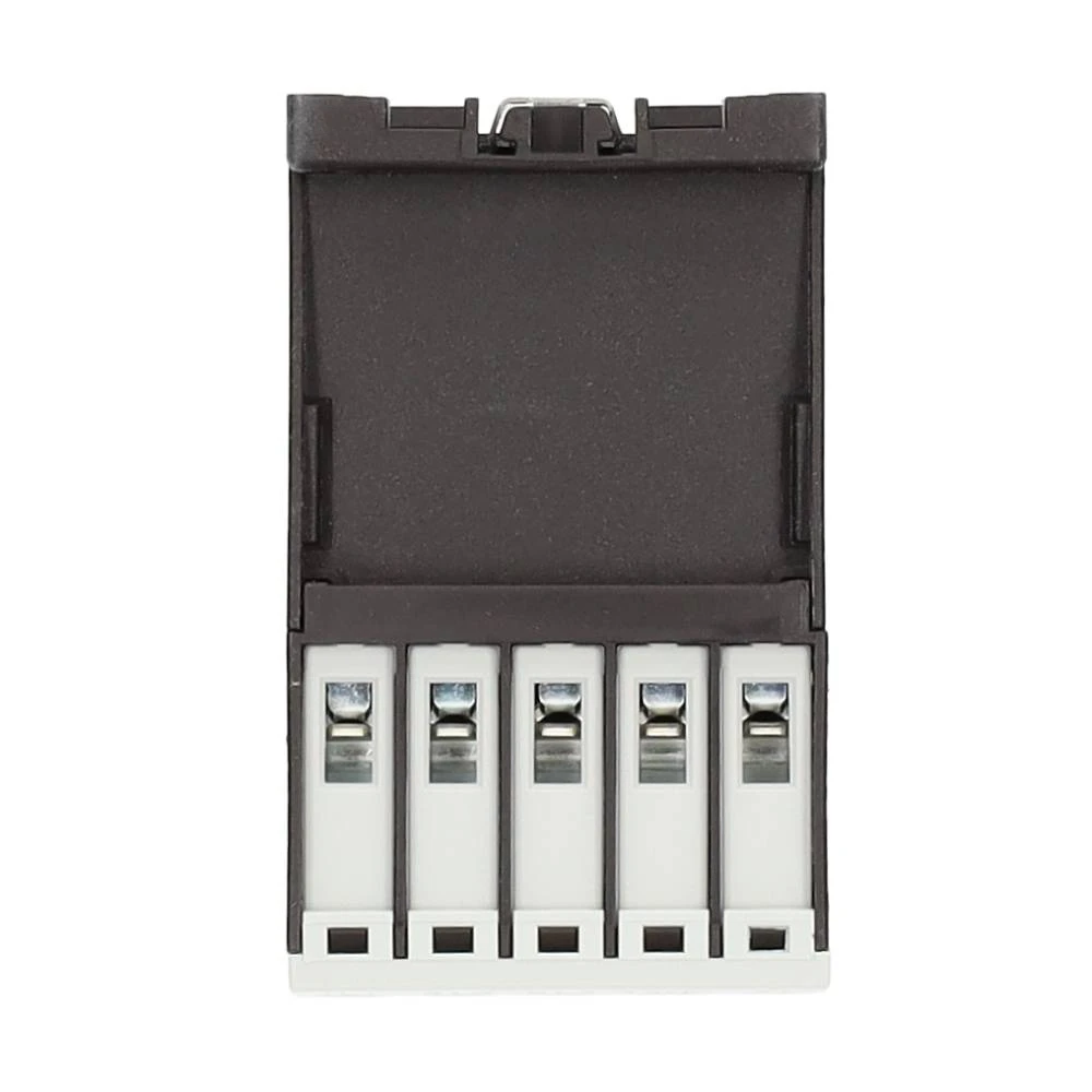 Miniatuur van Eaton magneetschakelaar 24V 9A 1 maak en 0 verbreek DILM9-10 (276705)