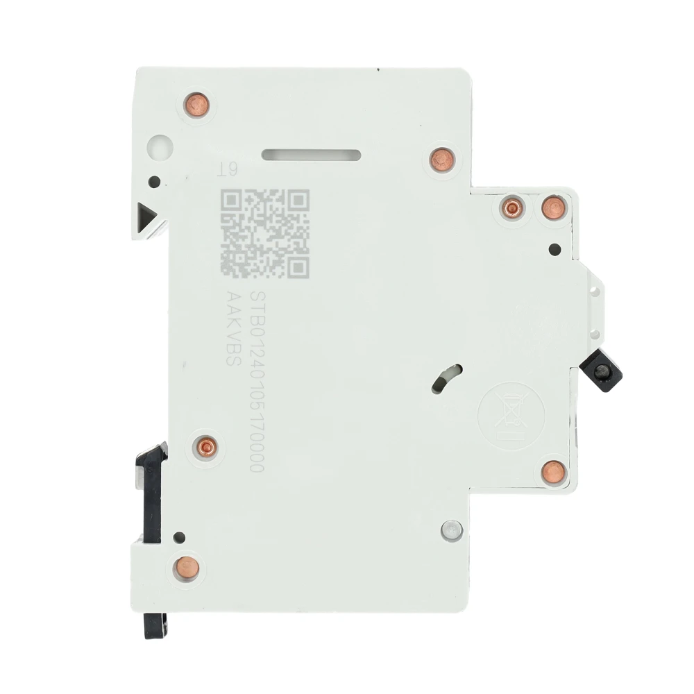 Miniatuur van Eaton installatieautomaat 2-polig+0 6A C-kar (278668)