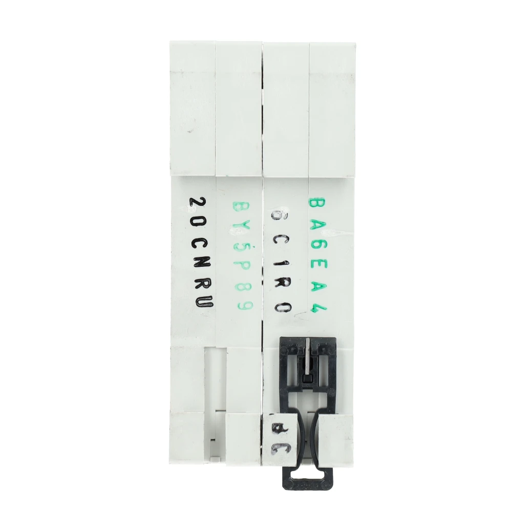 Miniatuur van Eaton installatieautomaat 2-polig+0 6A C-kar (278668)