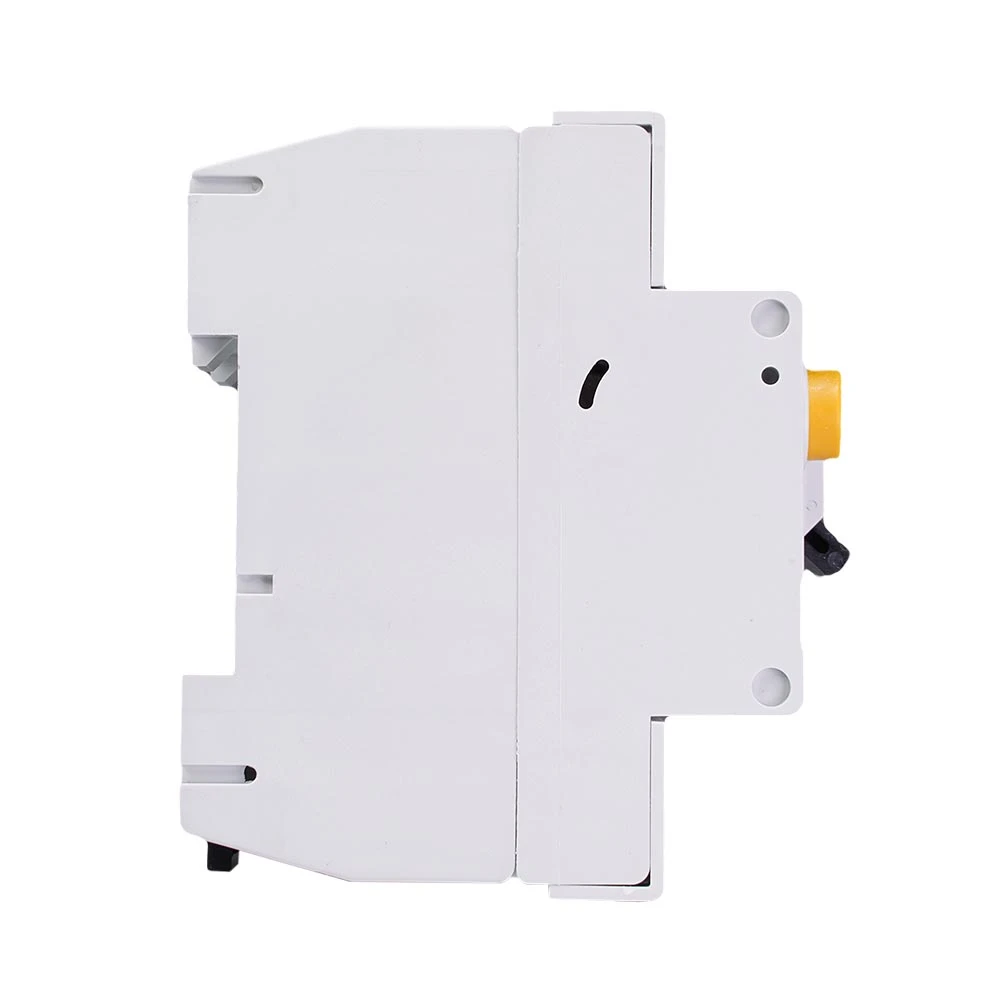 Miniatuur van Eaton aardlekschakelaar 2-polig 63A 30mA type A (PLN6-B25-1N-MW-FL)