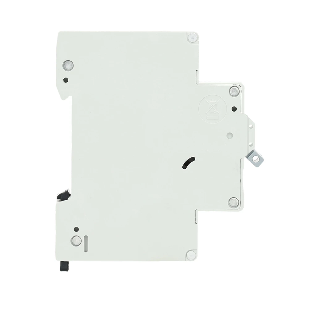 Miniatuur van Eaton installatieautomaat 1-polig+nul 16A B-kar (PLN6-B16-1N-MW-FL)