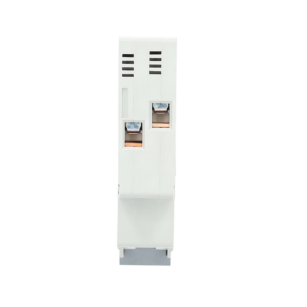 Miniatuur van Eaton installatieautomaat 1-polig+nul 16A B-kar (PLN6-B16-1N-MW-FL)