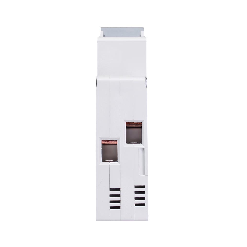 Miniatuur van Eaton installatieautomaat 1-polig+nul 16A C-kar (PLN6-C16-1N-MW-FL)