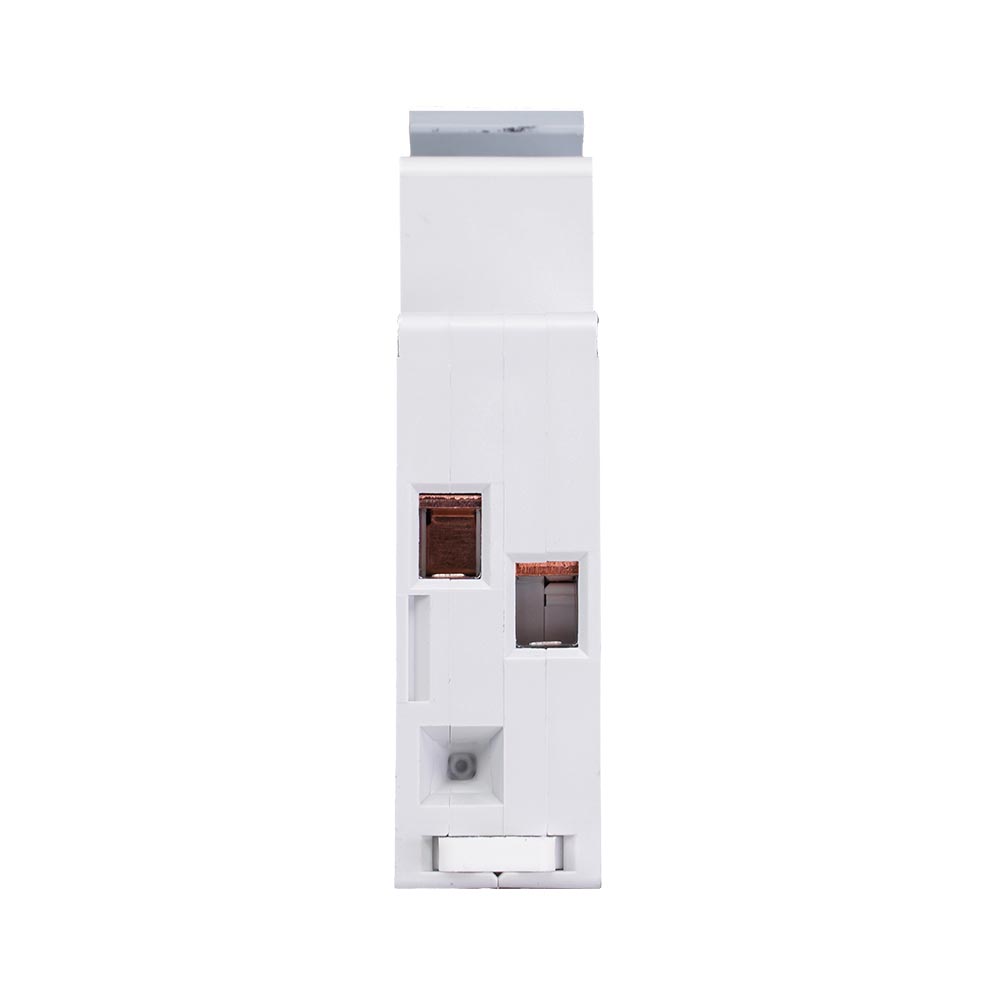Miniatuur van Eaton installatieautomaat 1-polig+nul 16A C-kar (PLN6-C16-1N-MW-FL)