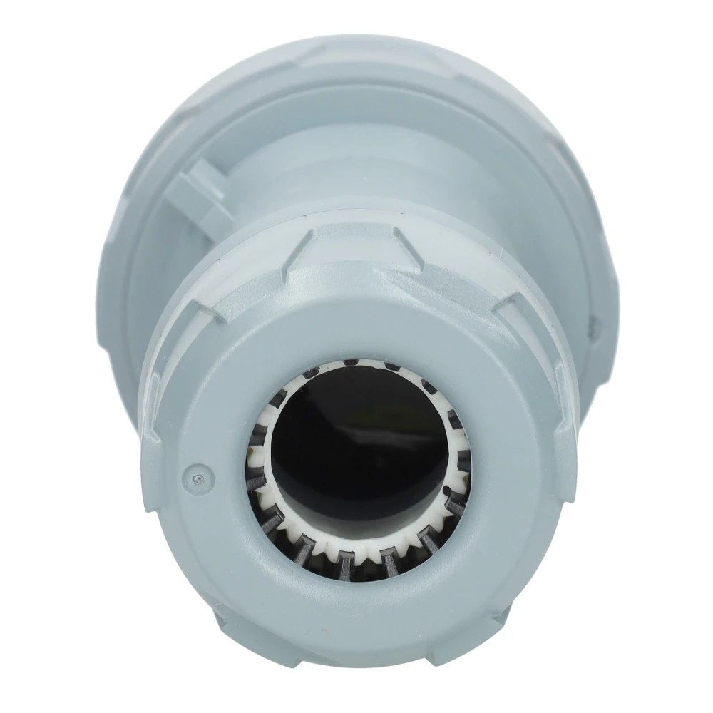 Miniatuur van Mennekes CEE contactstop schroefklem 5-polig 400V 6H 63A IP67 PowerTOP plus (3325)