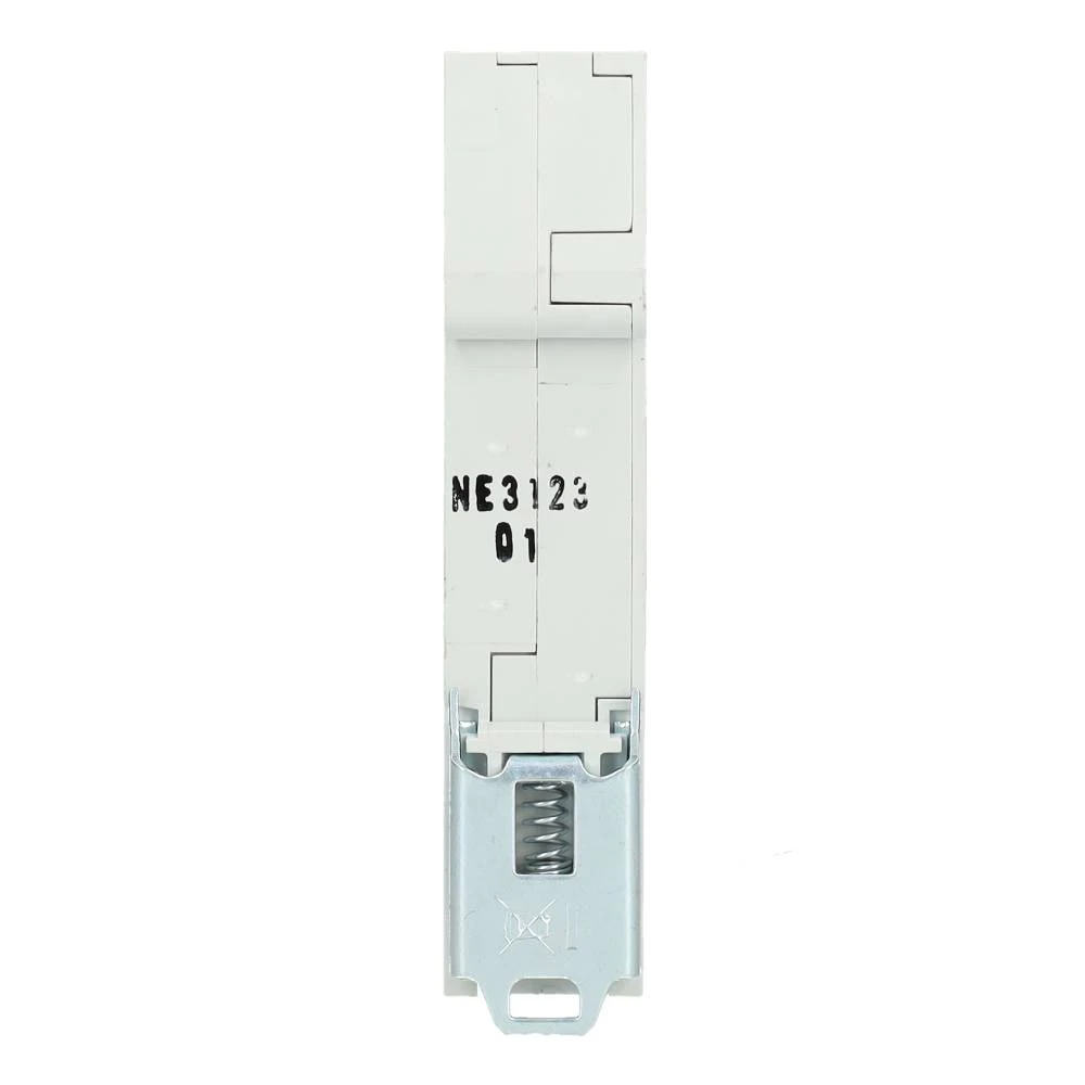 Miniatuur van Hager drukknopschakelaar 1 maakcontact 16A 230V (SVN413)