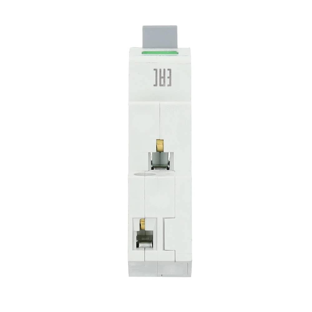Miniatuur van Hager drukknopschakelaar 1 maakcontact 16A 230V (SVN413)