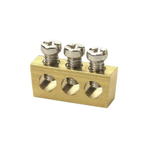 Miniatuur van Eaton aansluitblok aarde 3x10 mm² (1014.839)