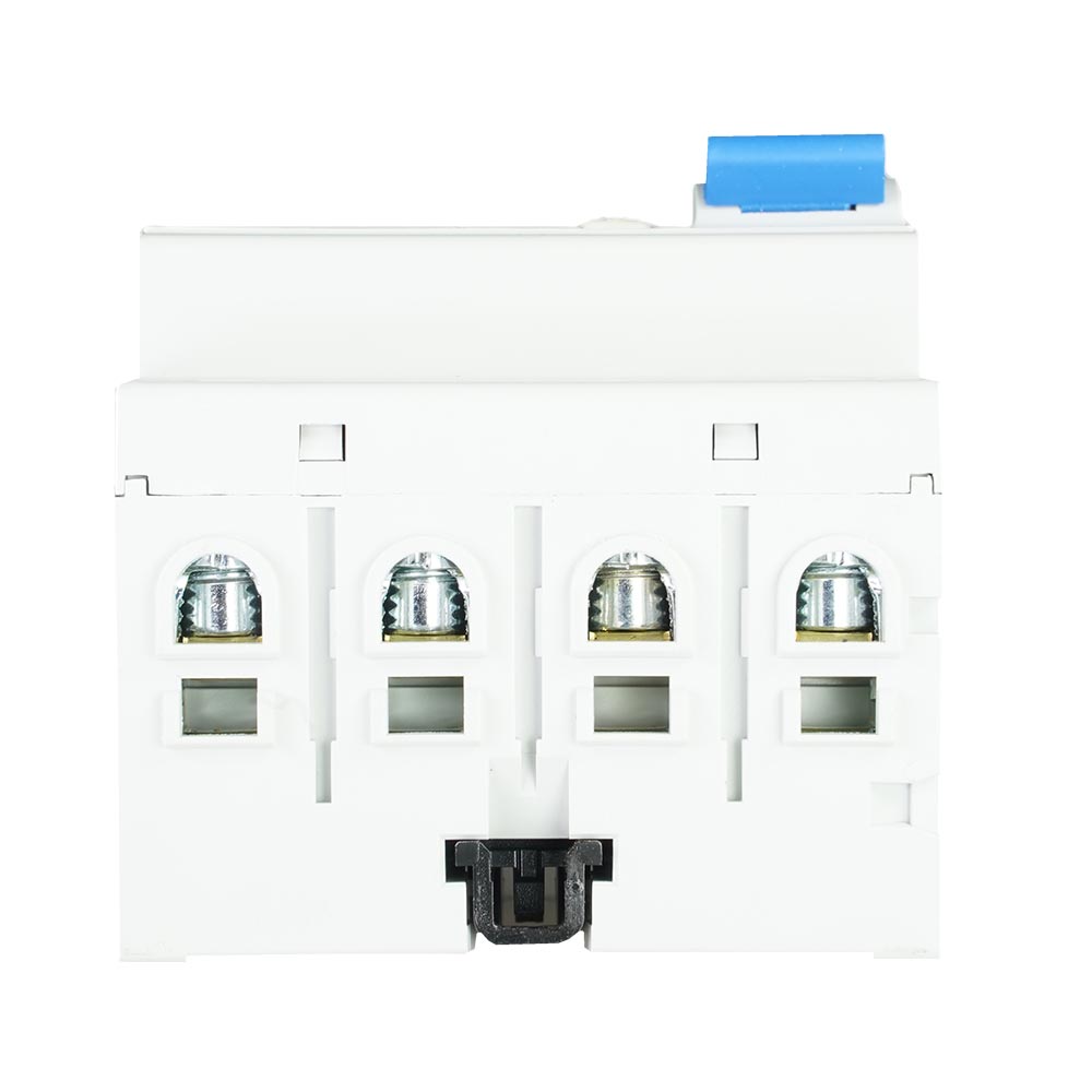 Miniatuur van ABB aardlekschakelaar 4p 40A 30mA (F204 A-40/0.03)