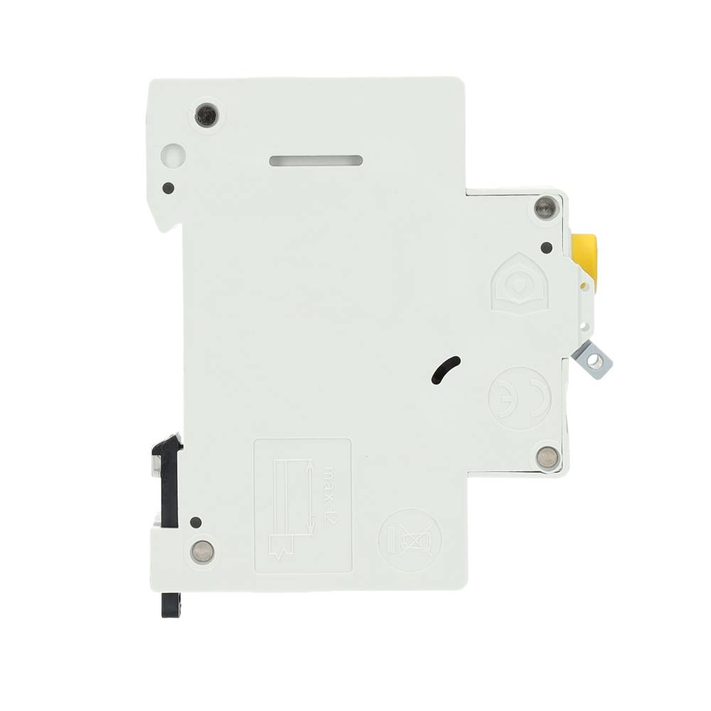 Eaton aardlekautomaat 1-polig+nul 16A B-kar 30mA (236205)
