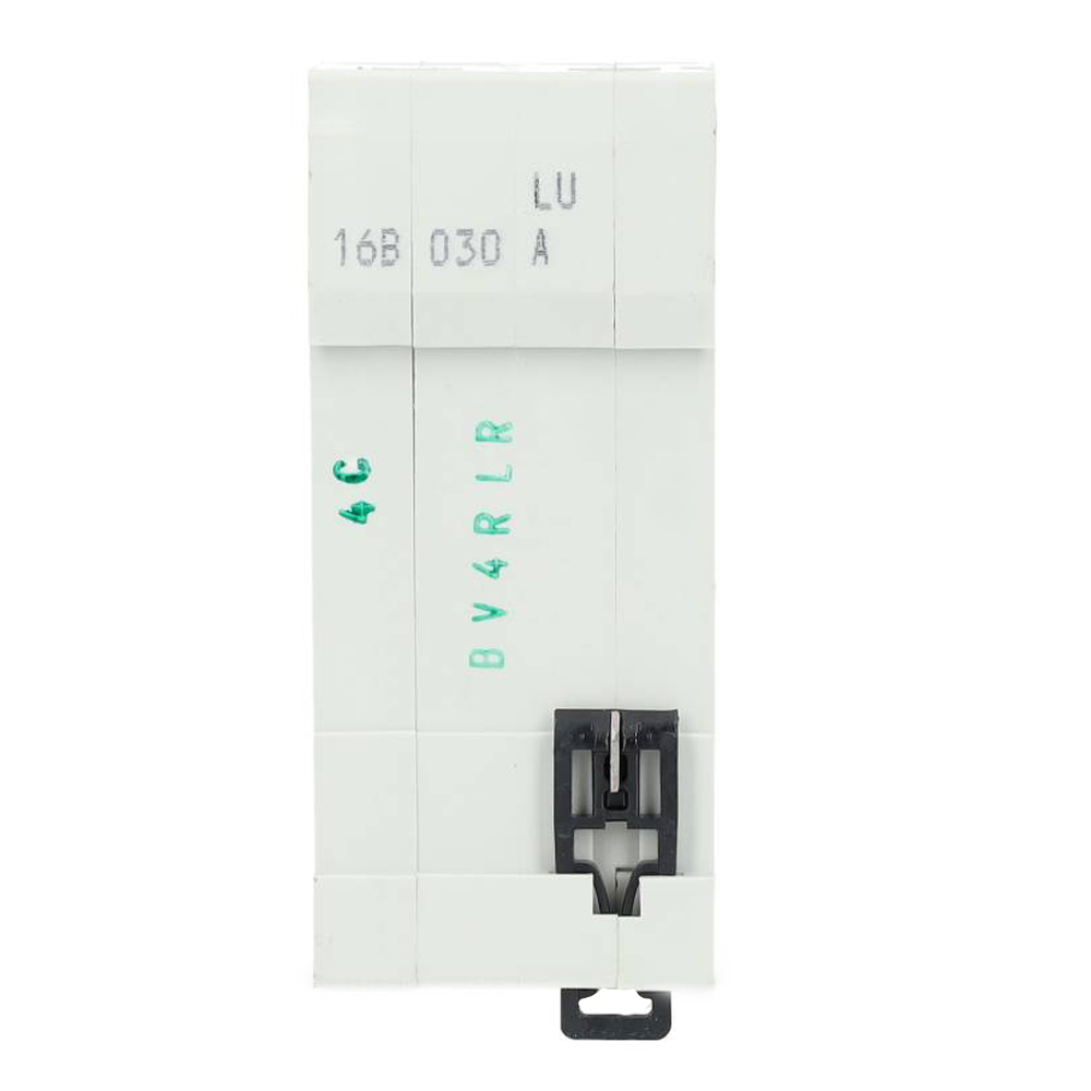 Eaton aardlekautomaat 1-polig+nul 16A B-kar 30mA (236205)