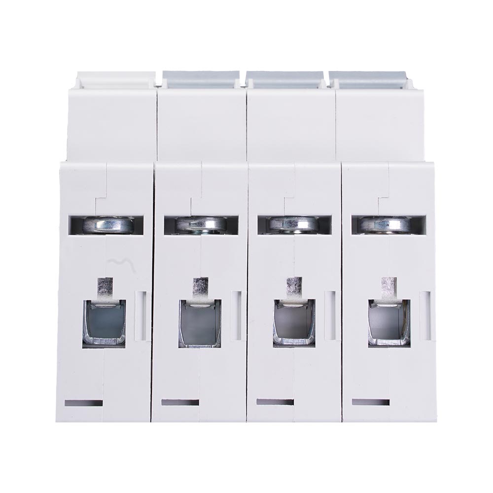 Eaton krachtgroep 3-polig+nul 16A C-kar (243018)