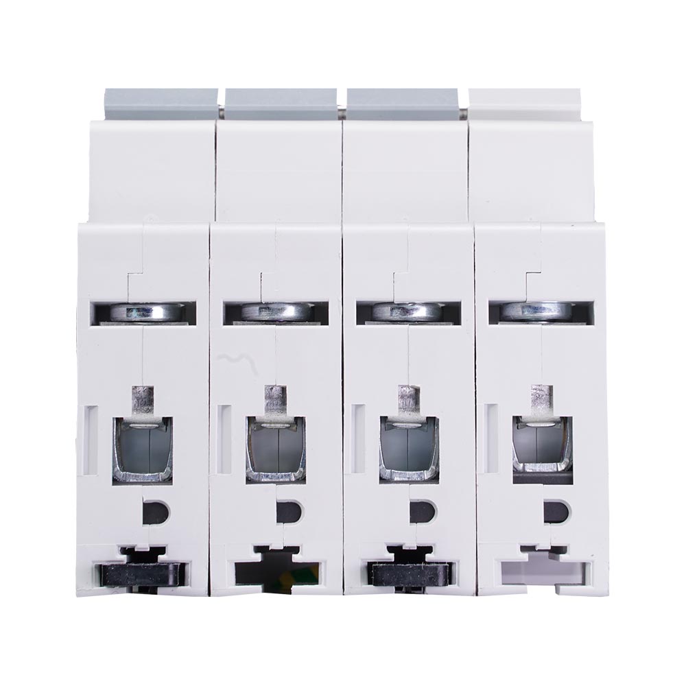 Eaton krachtgroep 3-polig+nul 16A C-kar (243018)