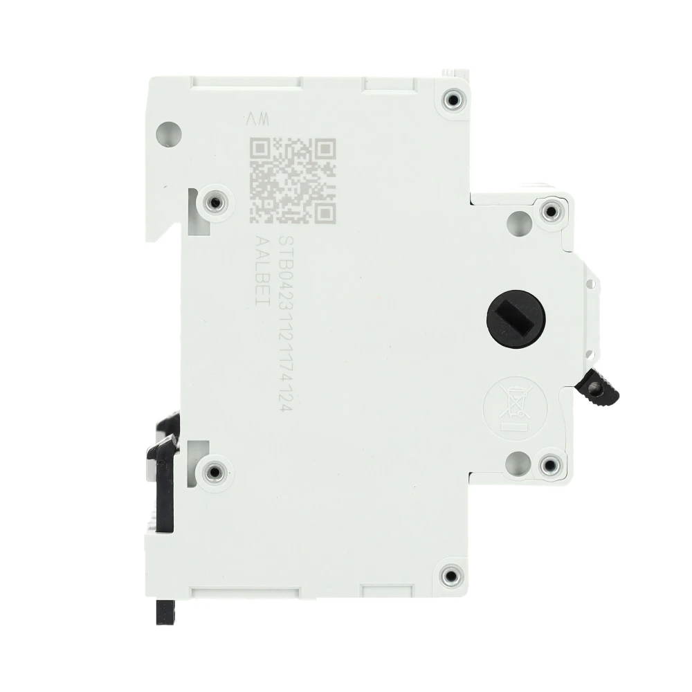 Miniatuur van Eaton hoofdschakelaar 4-polig 100A (PLS6-B25/3N-MW)