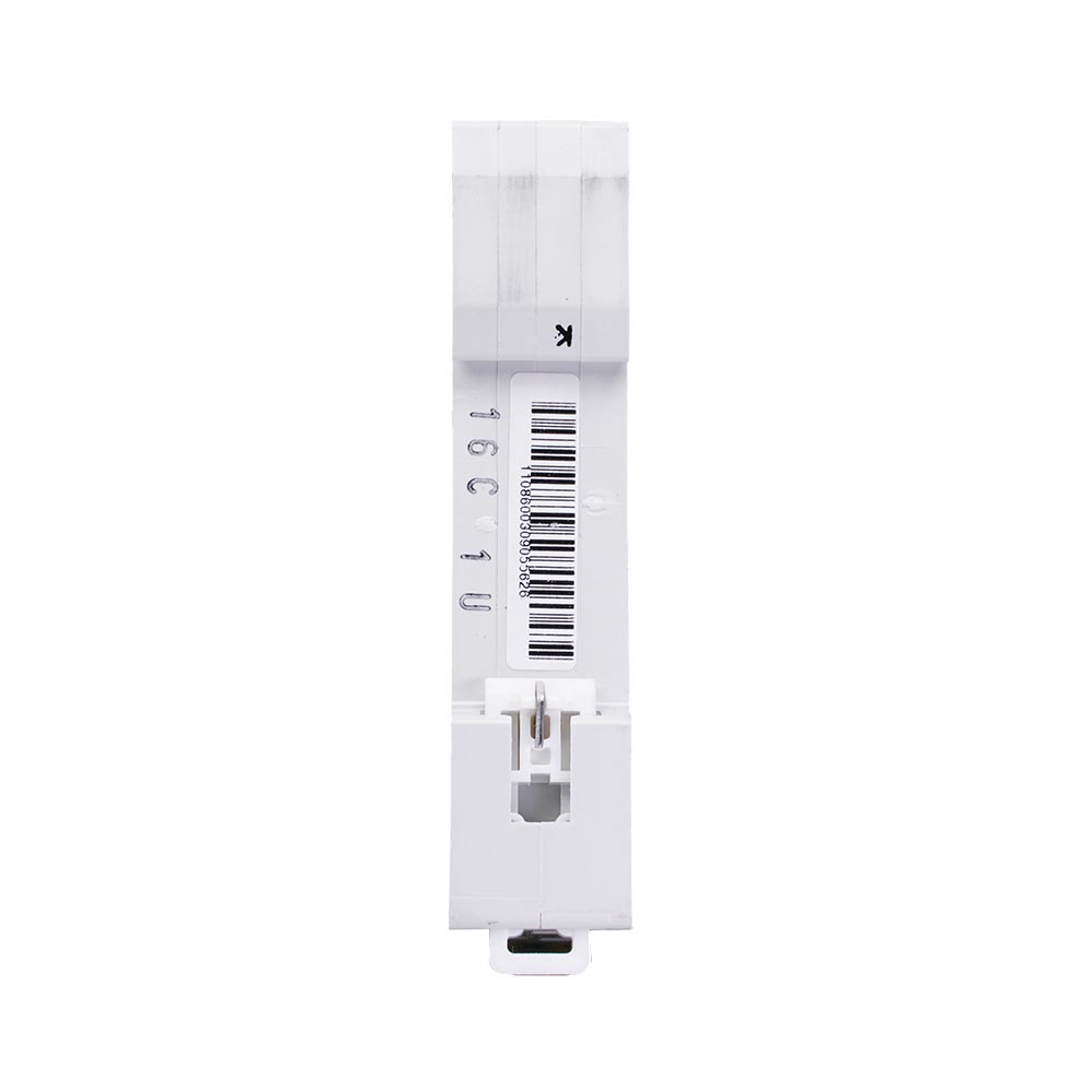 Miniatuur van Eaton installatieautomaat 1-polig+nul 16A C-kar (263174)