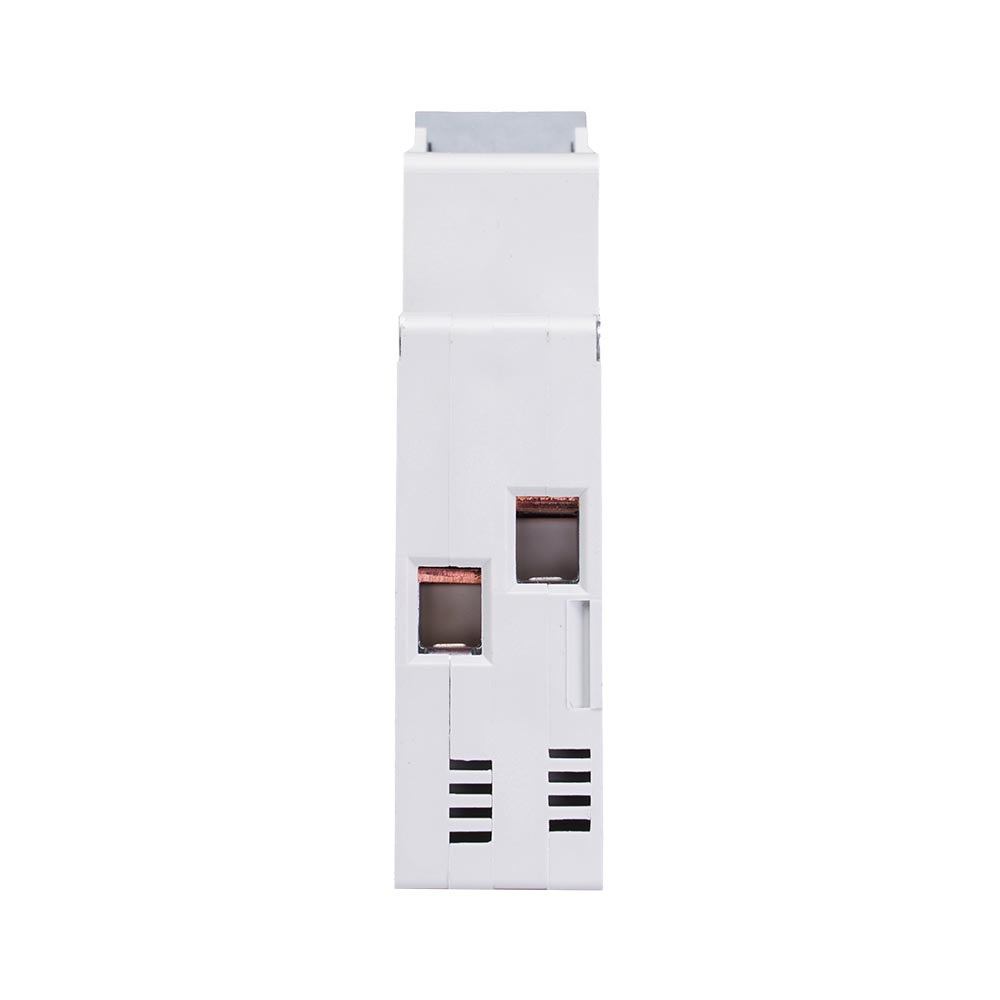 Miniatuur van Eaton installatieautomaat 1-polig+nul 16A C-kar (263174)