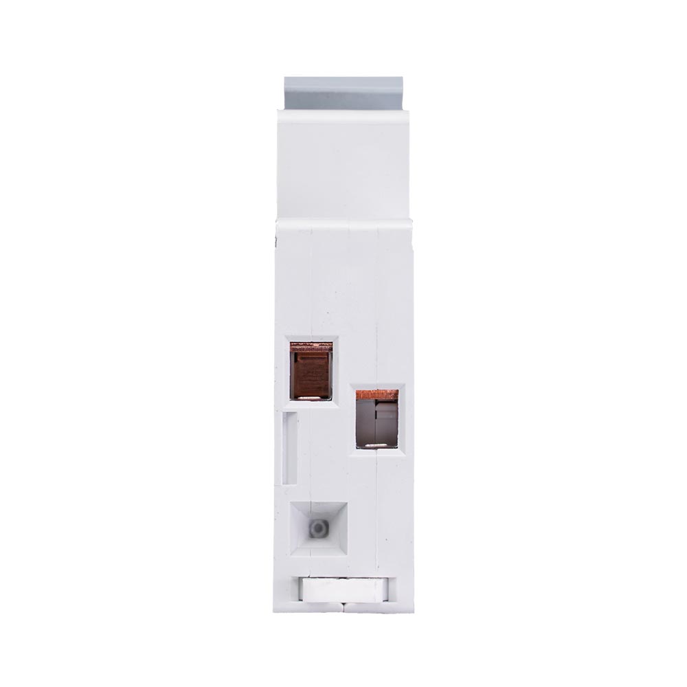 Miniatuur van Eaton installatieautomaat 1-polig+nul 16A C-kar (263174)