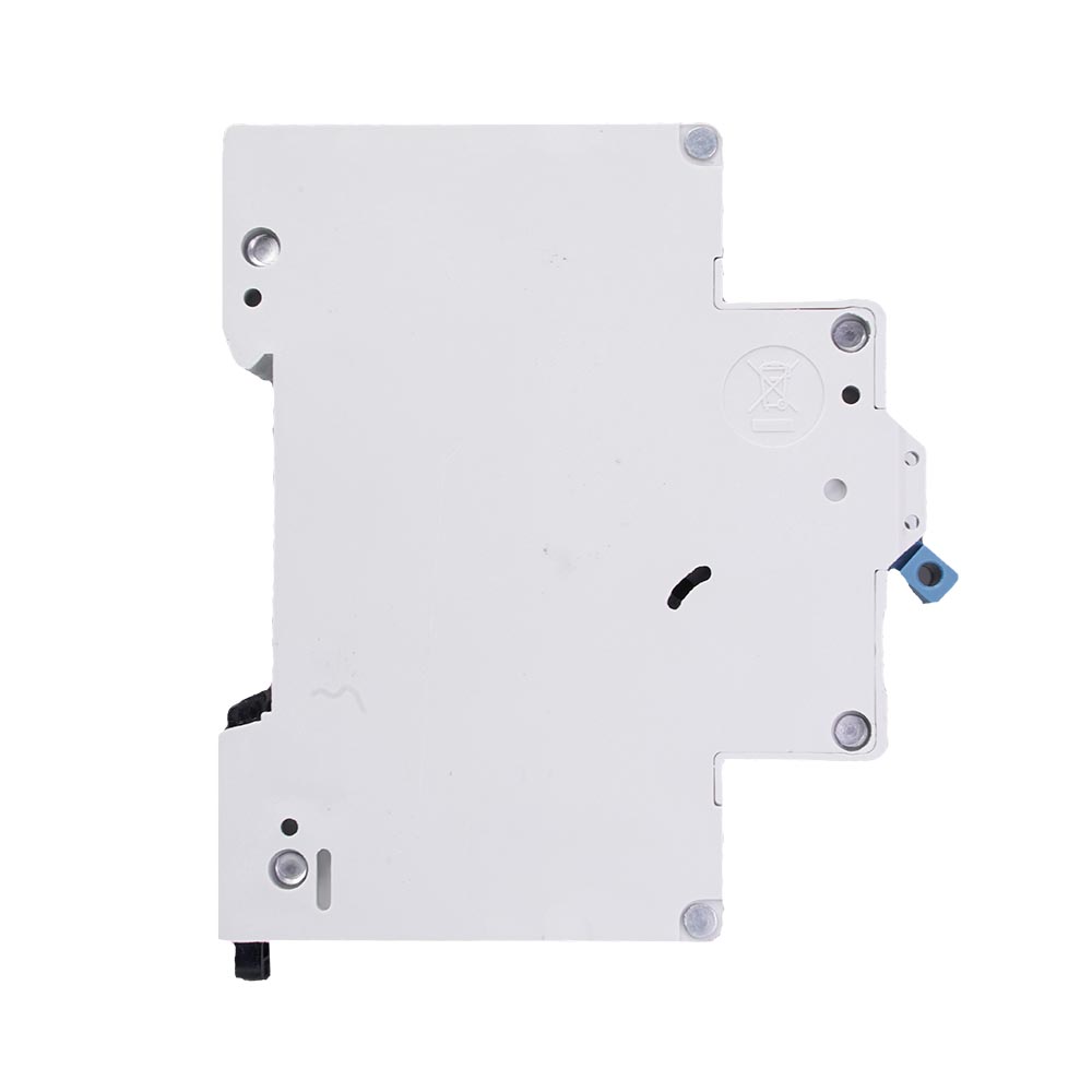 Eaton installatieautomaat 1-polig+nul 20A C-kar (263175)