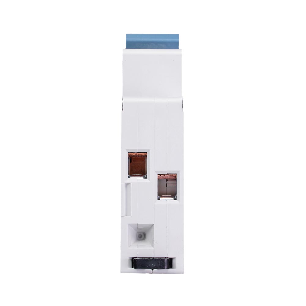 Eaton installatieautomaat 1-polig+nul 20A C-kar (263175)