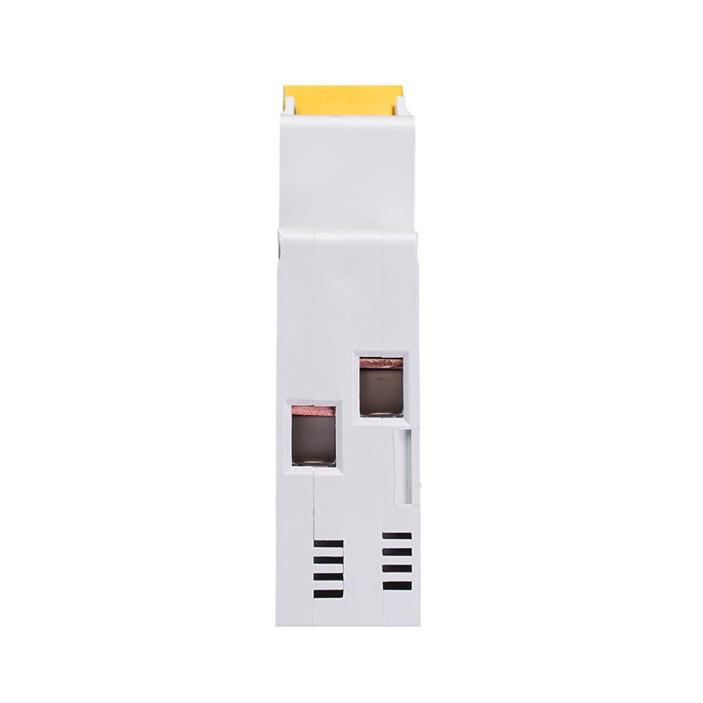 Miniatuur van Eaton installatieautomaat 1-polig+nul 25A C-kar (PLN6-B10/1N-MW)