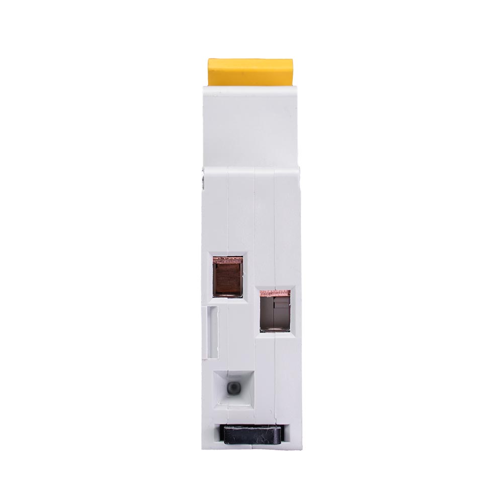 Miniatuur van Eaton installatieautomaat 1-polig+nul 25A C-kar (PLN6-B10/1N-MW)