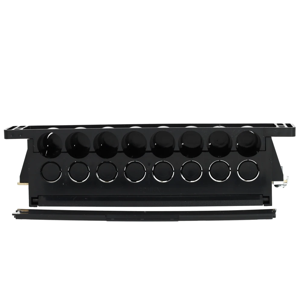 ABB HAF buisinvoer (oud) 8x 16/19mm en 8x 16mm + inzetstuk deksel (175-04R)