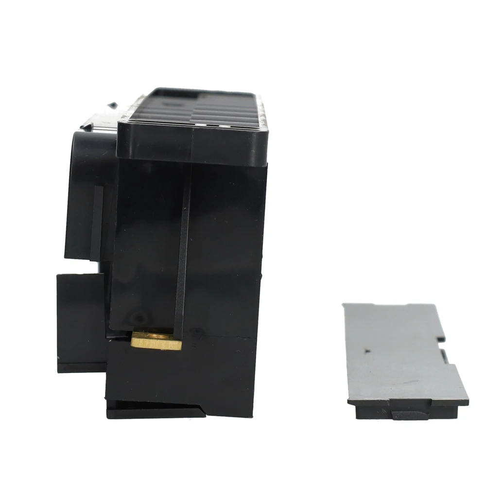 ABB HAF buisinvoer (oud) 8x 16/19mm en 8x 16mm + inzetstuk deksel (175-04R)