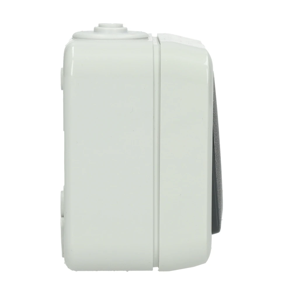 PEHA opbouw wisselschakelaar IP54 spatwaterdicht (D 626 WAB)