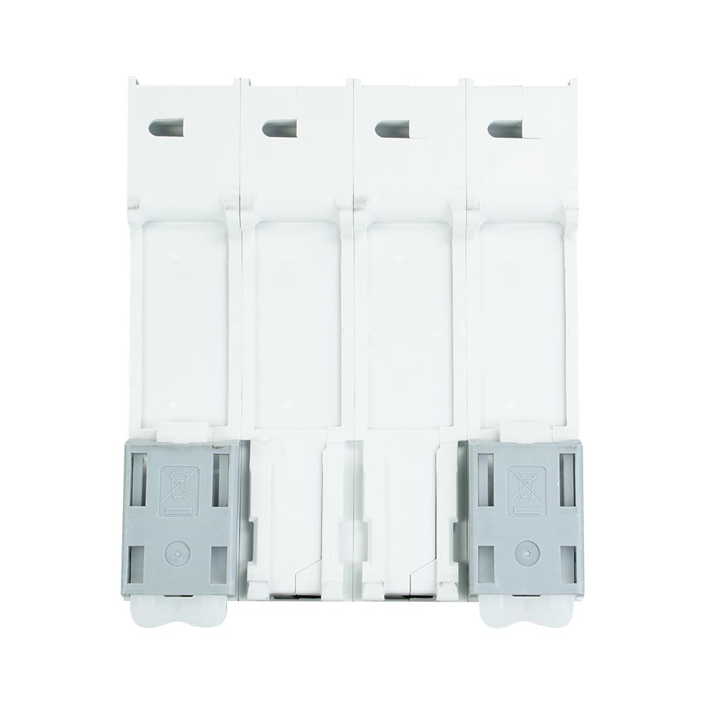 Miniatuur van Hager krachtgroep 3-polig+nul 50A B-kar (MBN650E)