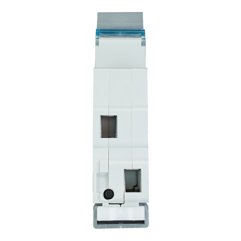 Miniatuur van Hager installatieautomaat 1-polig+nul 16A B-kar (MKN516)