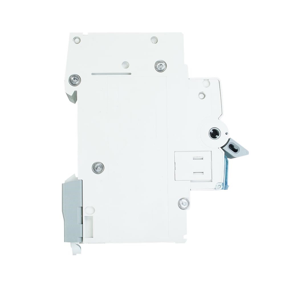Hager aardlekautomaat 1-polig+nul 16A C-kar 30mA (ADA966G)