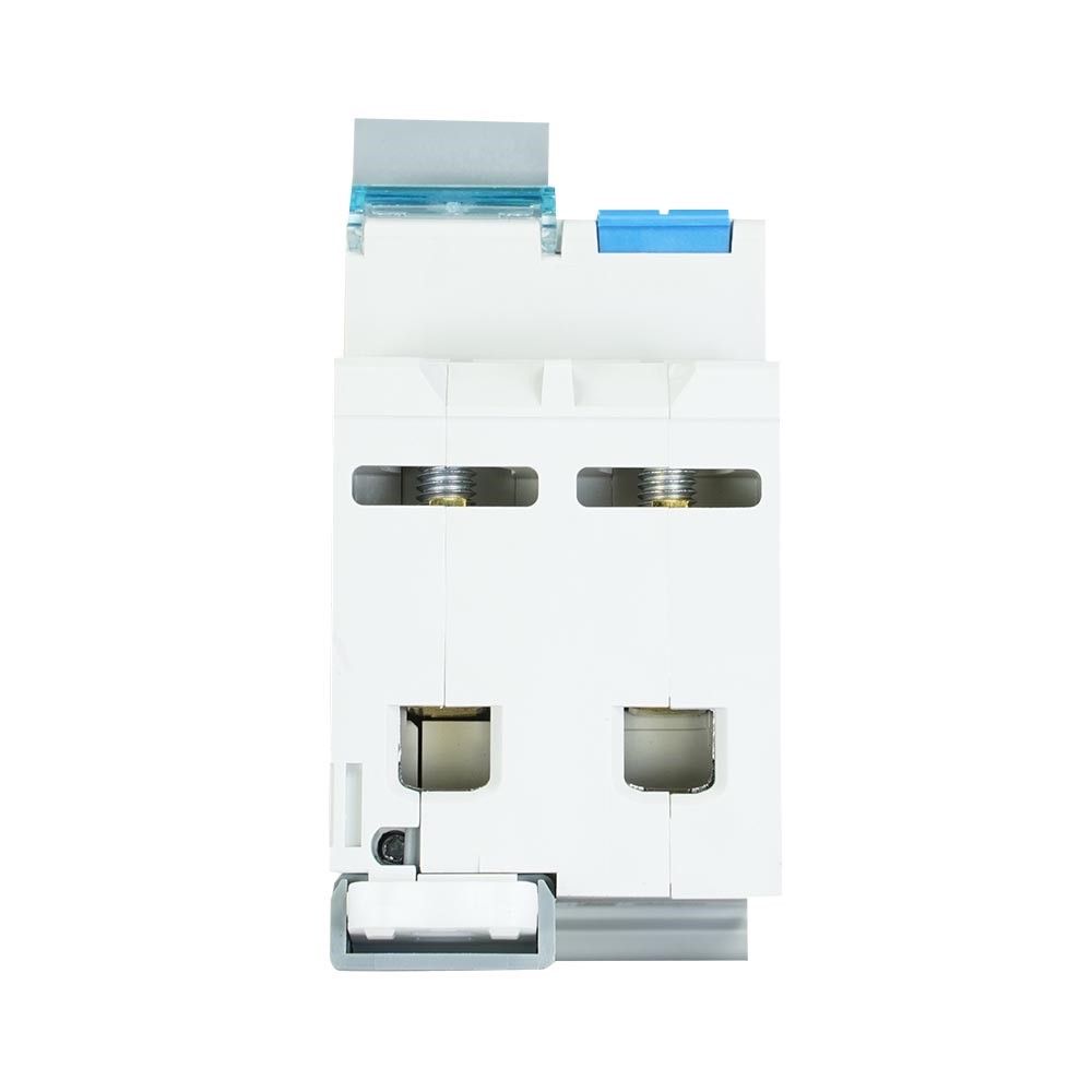 Hager aardlekautomaat 1-polig+nul 16A C-kar 30mA (ADA966G)