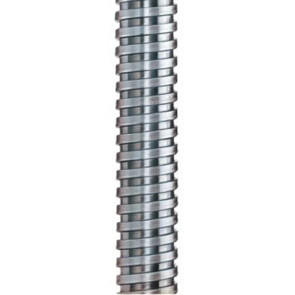 Miniatuur van Flexa flexibele beschermslang metaal buitendiameter 27 mm SPR-AS PG21,10 meter (4025113116413)