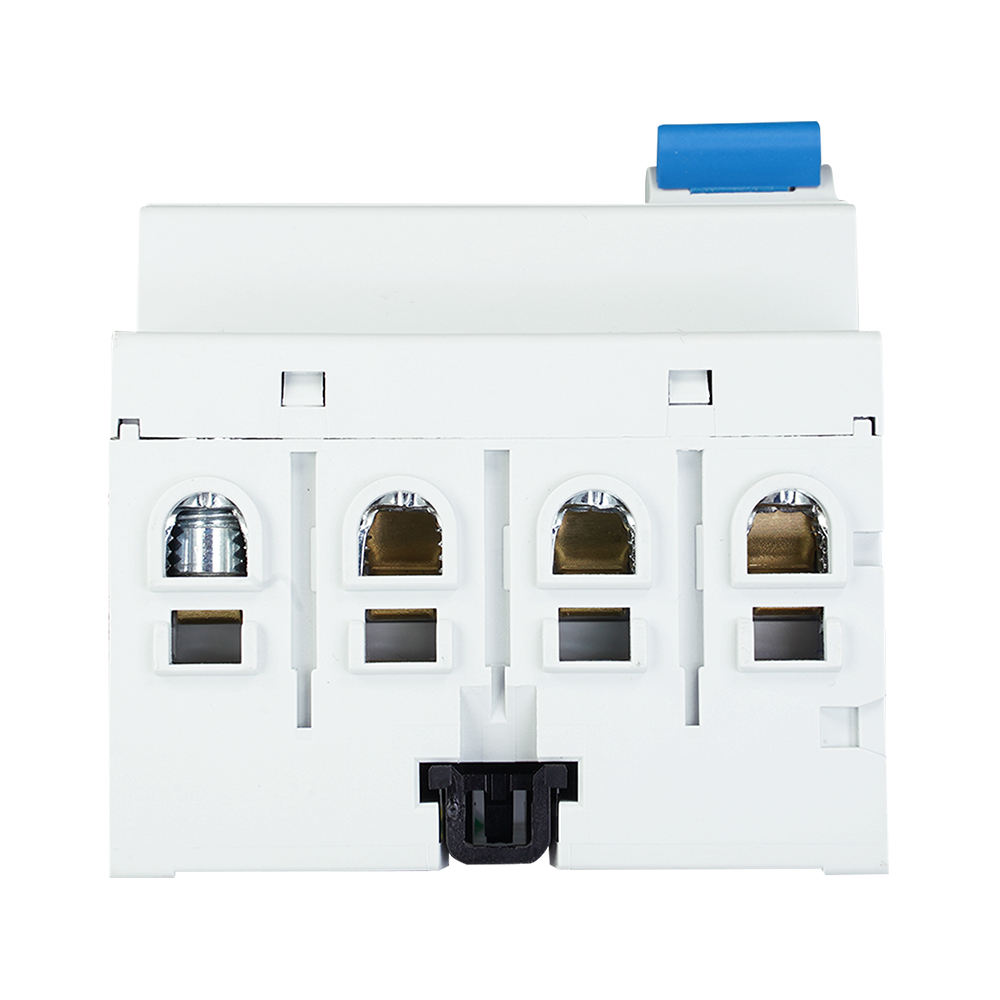 Miniatuur van ABB aardlekschakelaar 4-polig 63A 300mA type A (F204 A-63/0.3)