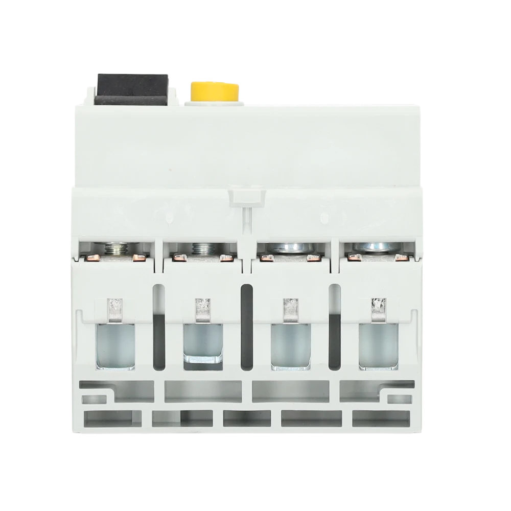 Miniatuur van Eaton aardlekschakelaar 4-polig 63a 300mA type A (PFIM-63/4/03-A-MB)