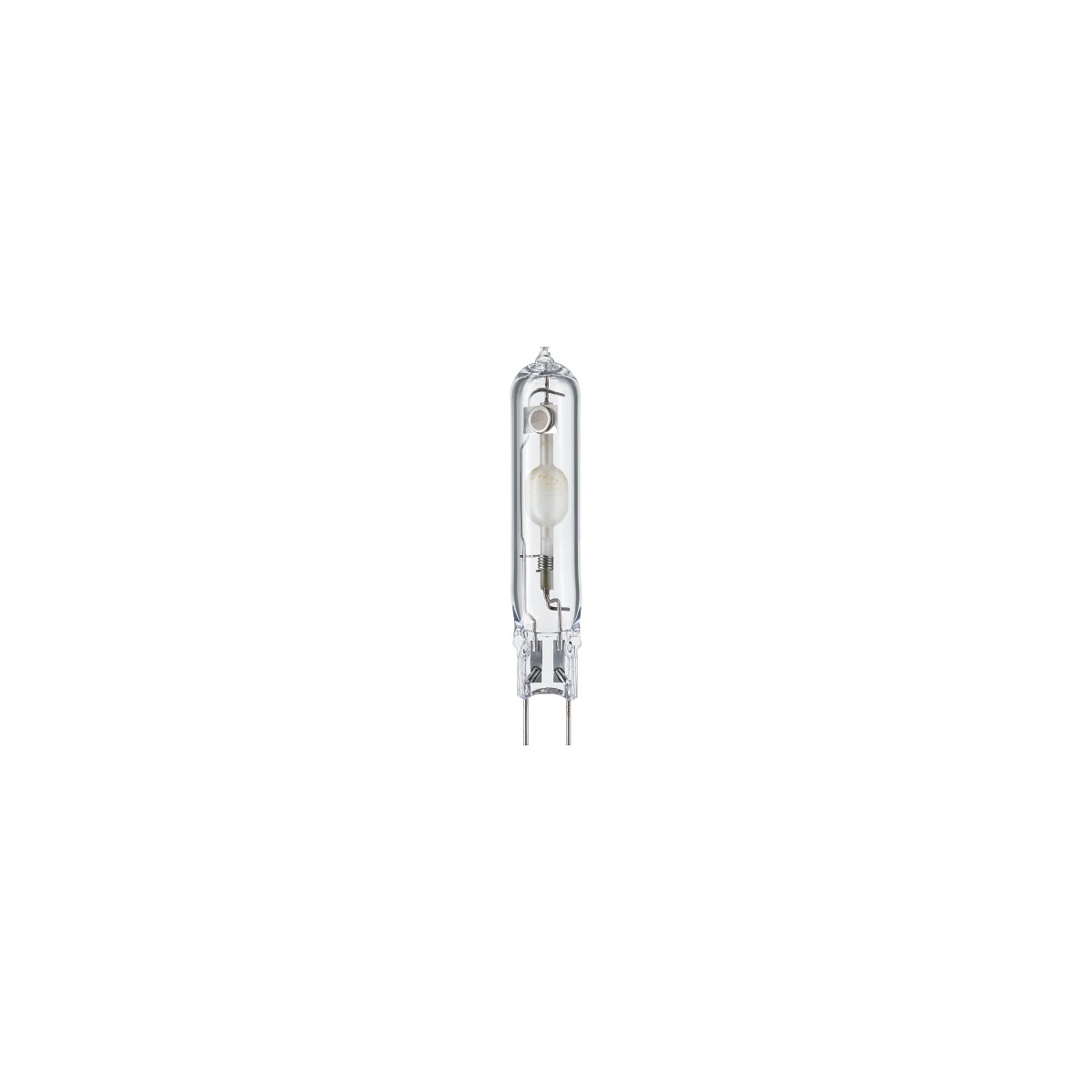 Miniatuur van PHILIPS halogeen metaaldamplamp G8.5 Warmwit 3300k (8727900911534)