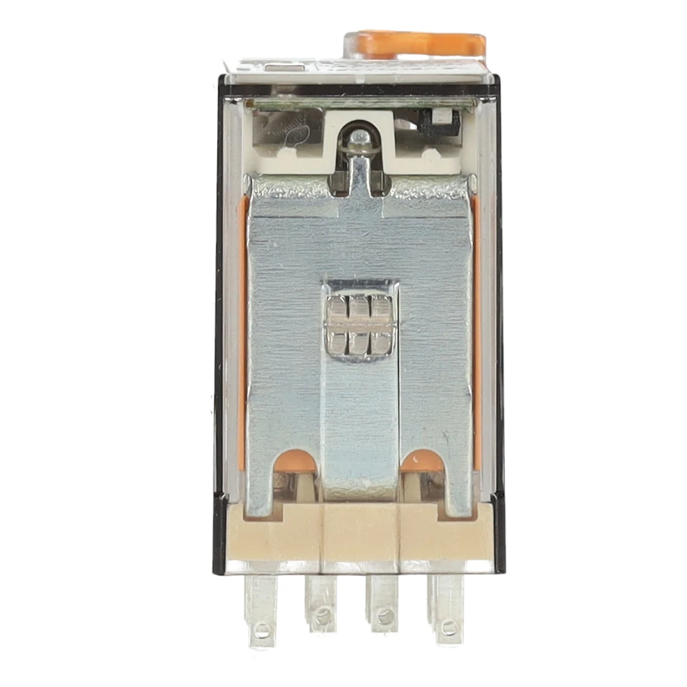Miniatuur van Finder relais 4 wisselcontacten 7A 230V (55.34.8.230.0054)