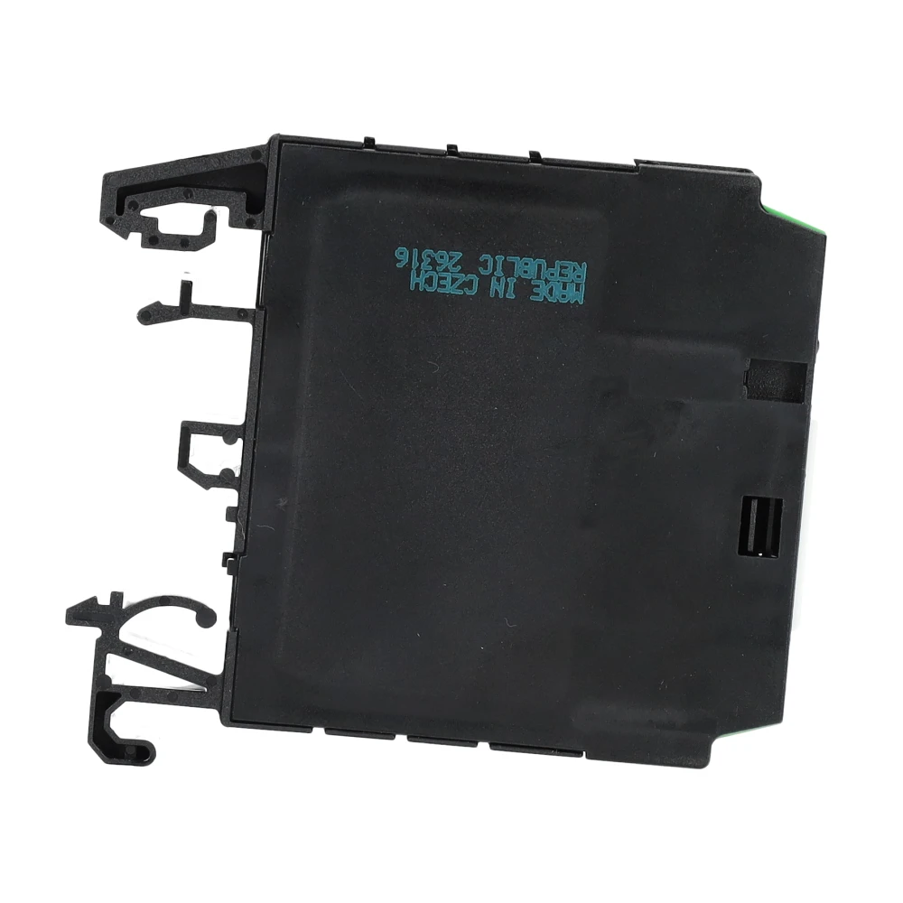 Miniatuur van Murrelektronik industrieel relais 230V DC/AC 6A (51515)