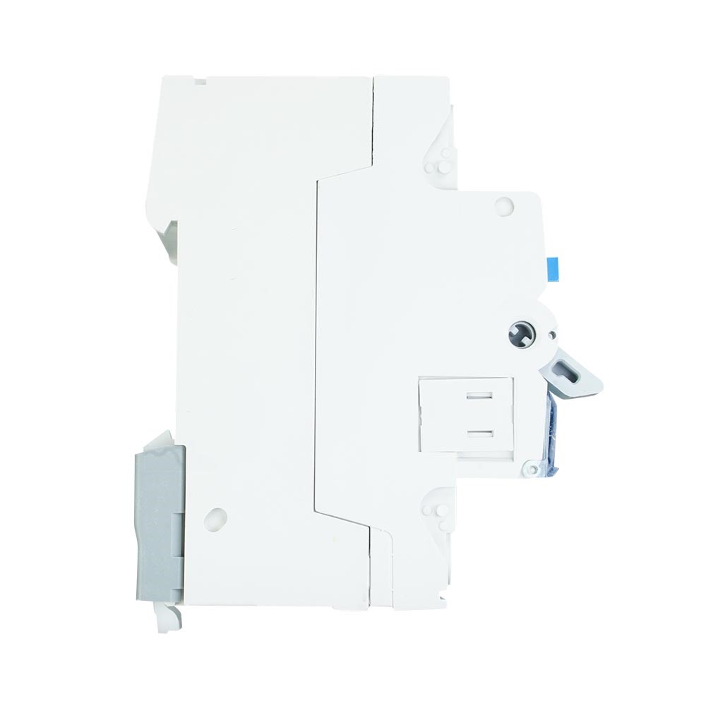 Hager aardlekschakelaar 4-polig 40A 30mA type A (CDA440G)