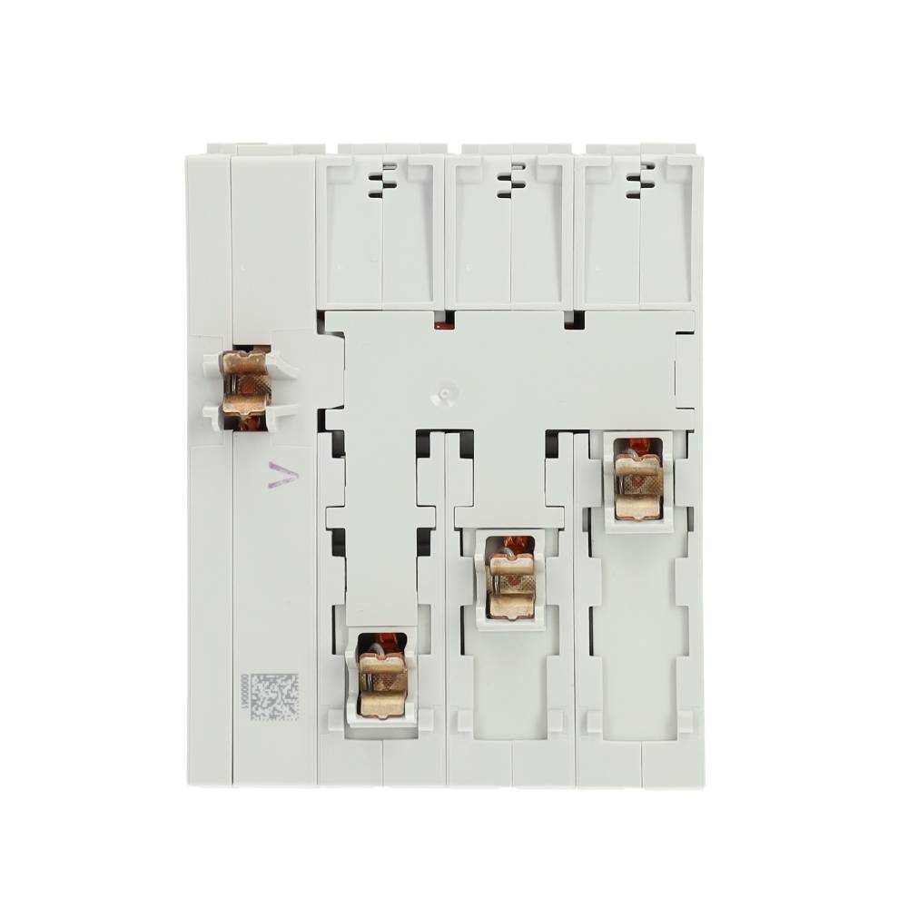 Miniatuur van ABB aardlekautomaat 3-polig+nul 25A C-kar 30mA (2CCL564111E0254)
