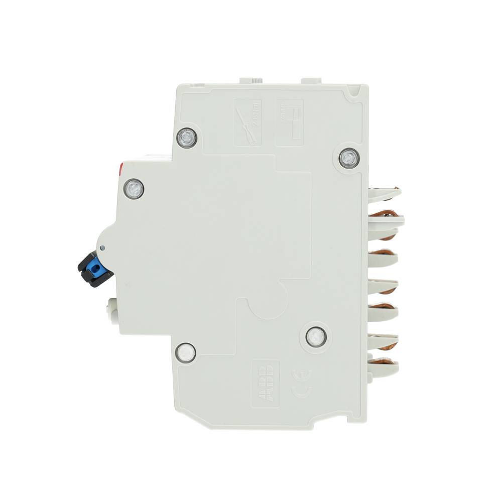 Miniatuur van ABB aardlekautomaat 3-polig+nul 25A C-kar 30mA (2CCL564111E0254)