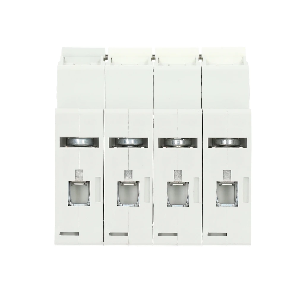 Miniatuur van Eaton krachtgroep 3-polig+nul 50A B-kar (PLS6-B50/3N-MW)