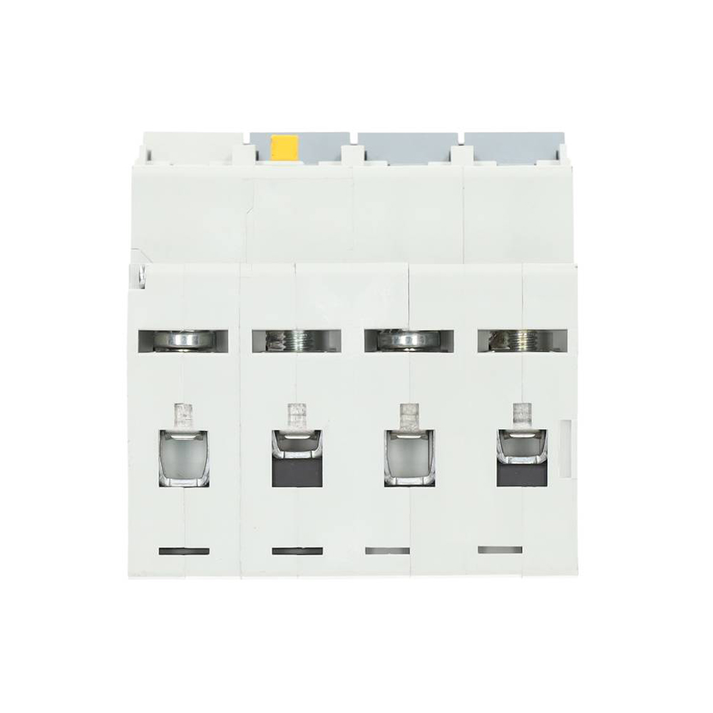 Miniatuur van Eaton aardlekautomaat 3-polig+nul 16A B-kar 300mA (IS-63/2)