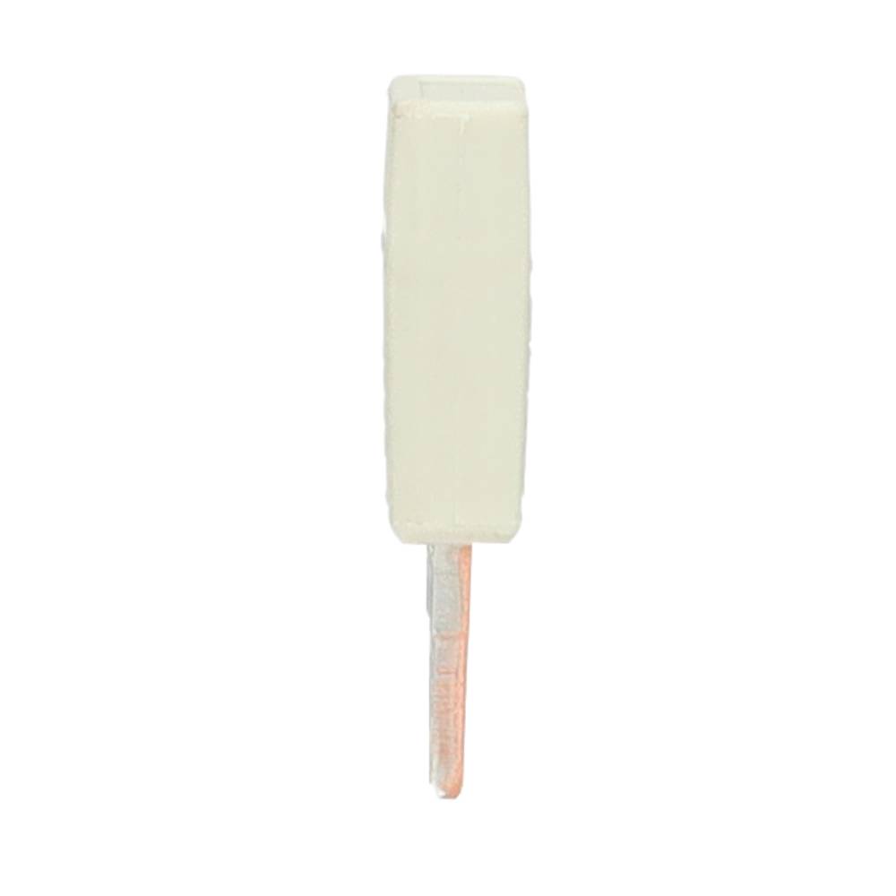 Miniatuur van Wago kambrug 2-voudig 25A rastermaat 5,2 mm grijs (2002-402)